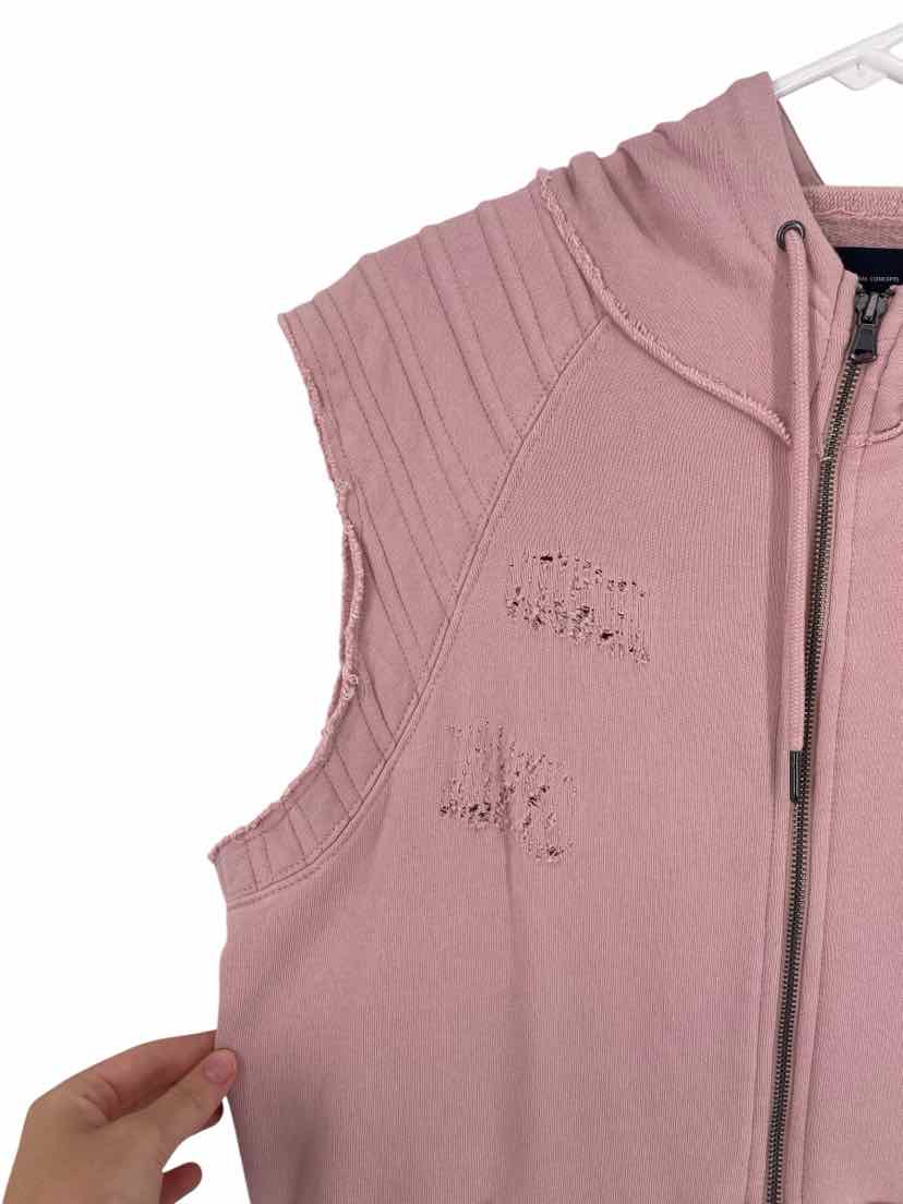 Inc Ladies Size M NEW Vest