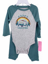 Kids Jumping Bean Size 12m 2 pc