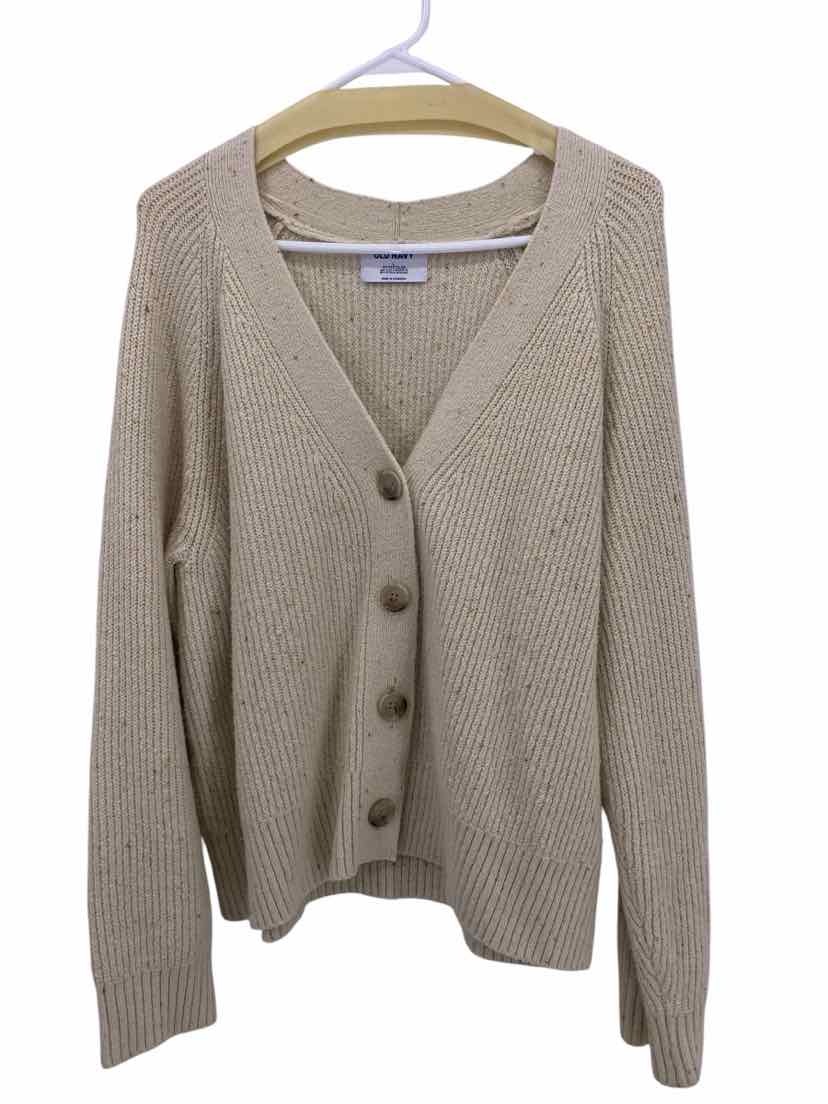Old Navy Ladies Size L Sweater