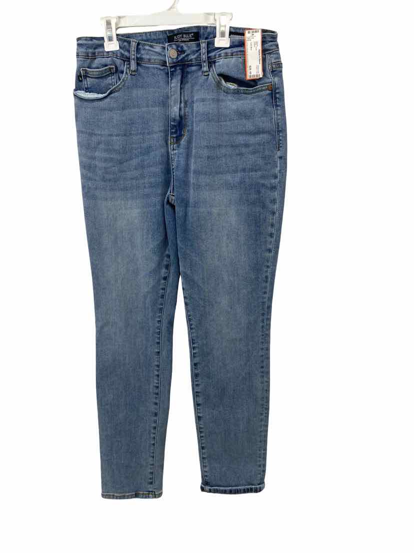 Judy Blue Ladies Size 11/30 Jeans