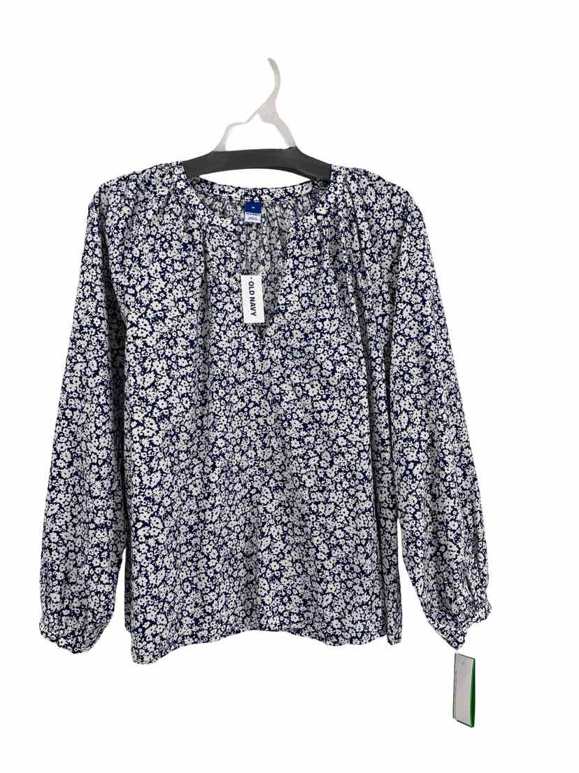 Old Navy Ladies Size M NEW Shirt
