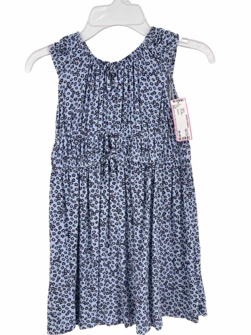 Carter's Kids Size 6 Dress