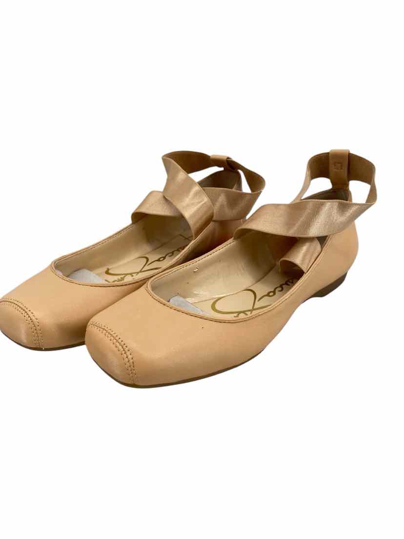 Jessica Simpson Ladies Size 5 NEW Shoes