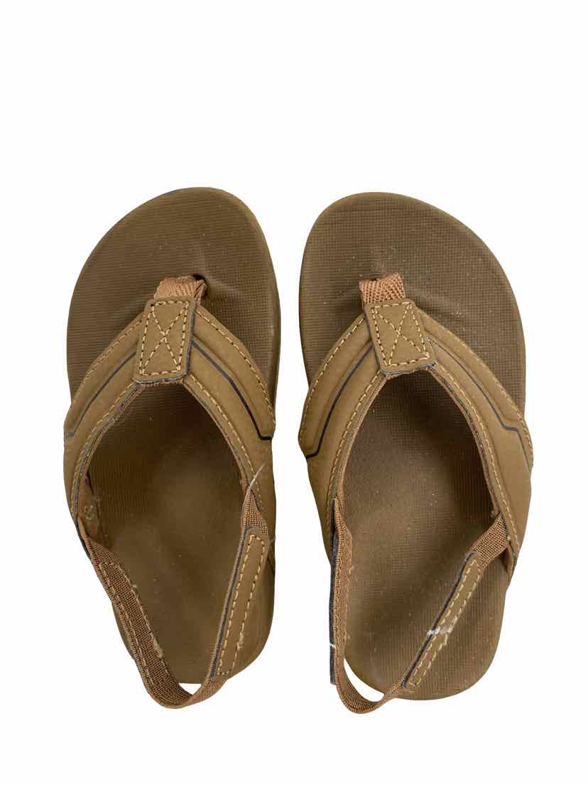 No Brand Kids Size 7-8 Sandals