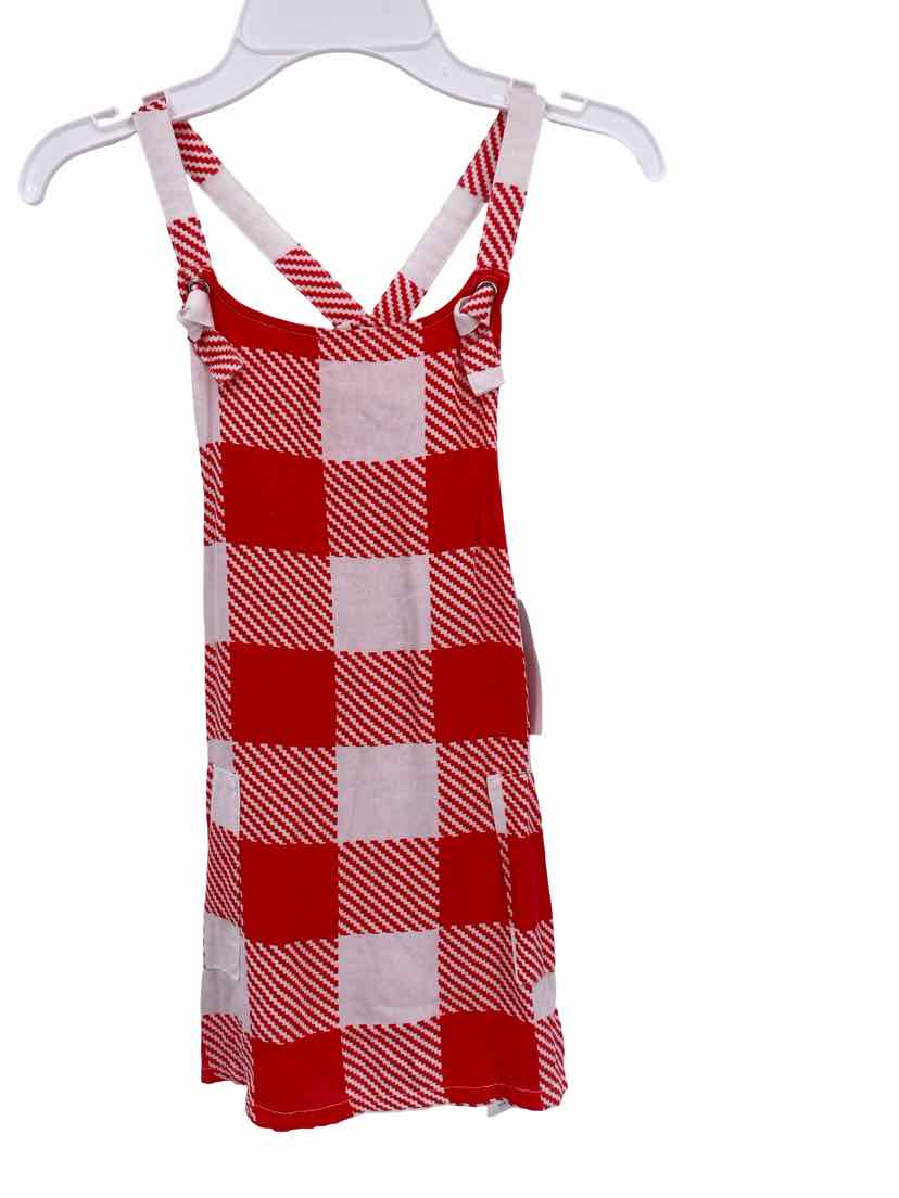 Fabkids Kids Size 6/7 Dress