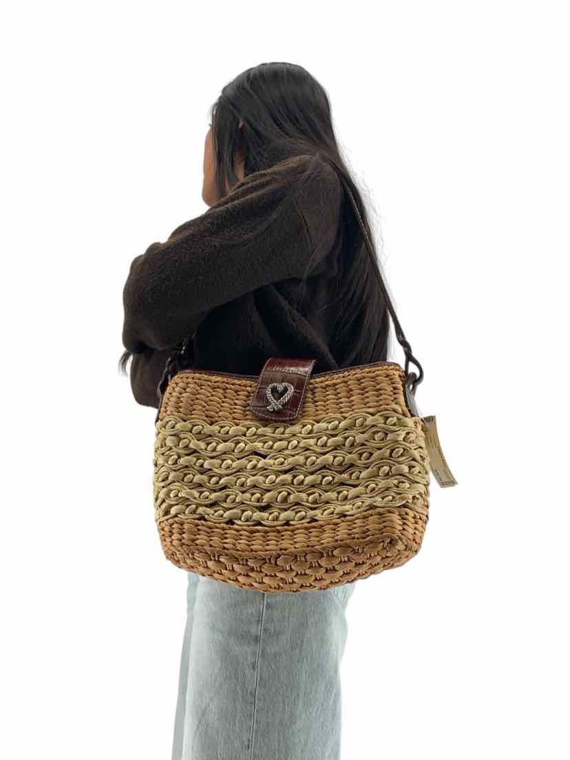 Brighton Ladies Crossbody