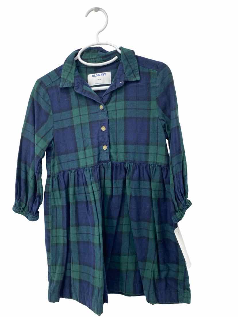 Old Navy Kids Size 5 Dress