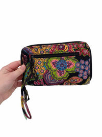 Vera Bradley Ladies Wristlet