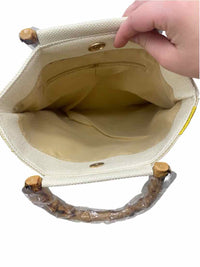 Ladies Flower NEW Purse