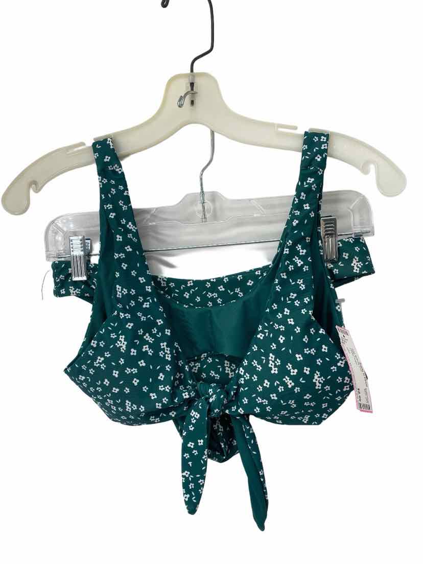 zaful Ladies Size 4 2 pc Bathing Suit