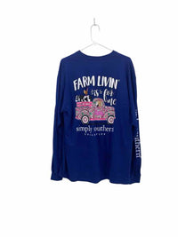 Simply Southern Ladies Size XL NEW Shirt