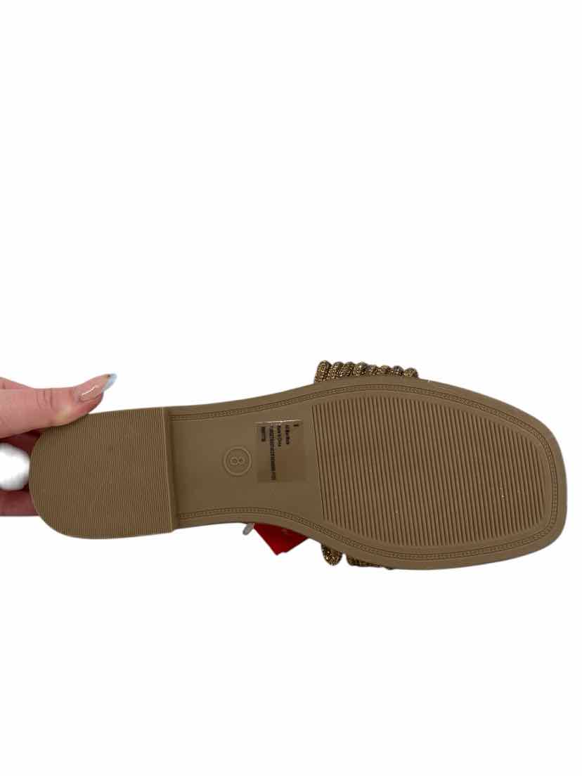 A New Day Ladies Size 8 NEW Sandals