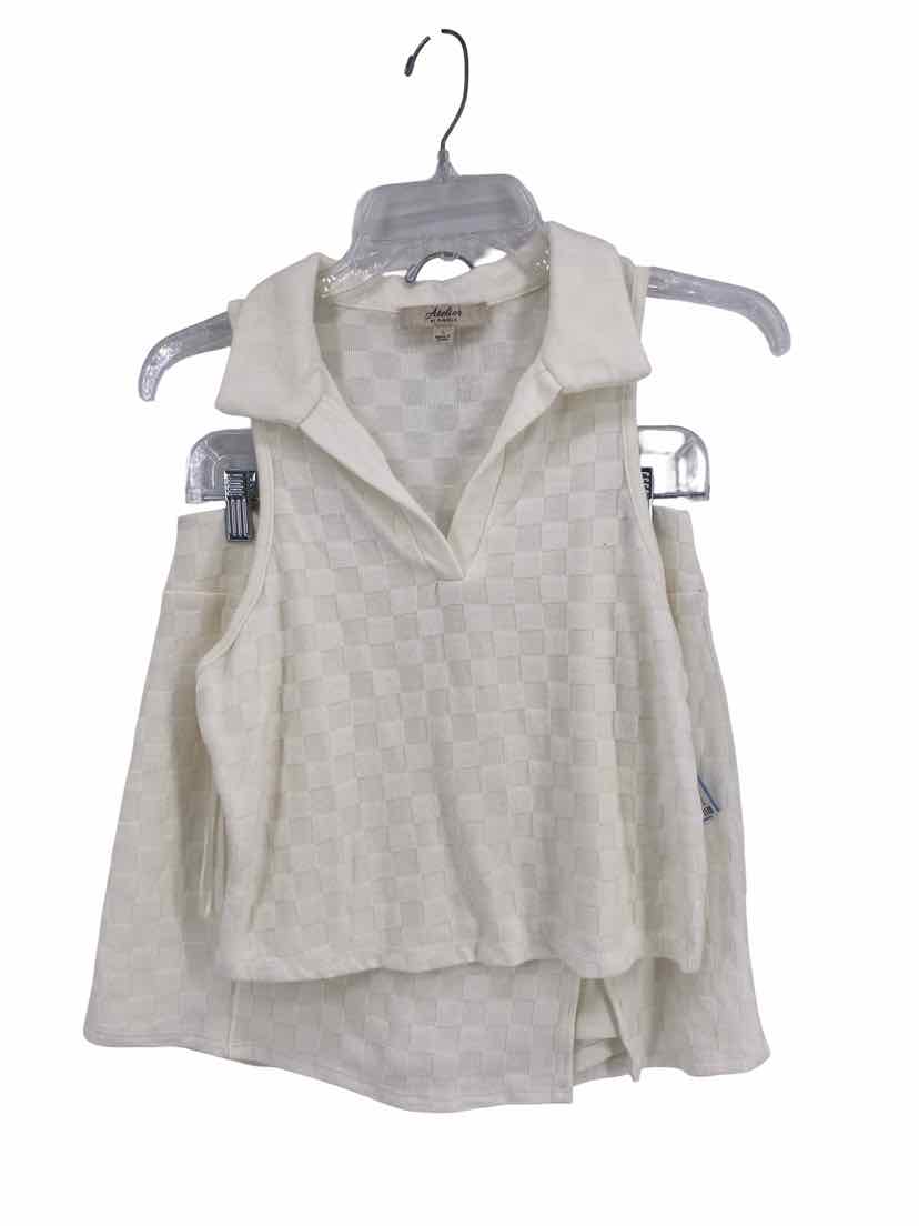 Atelier Ladies Size L 2 Piece