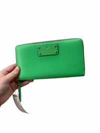 Kate Spade Ladies 9/10 Wallet