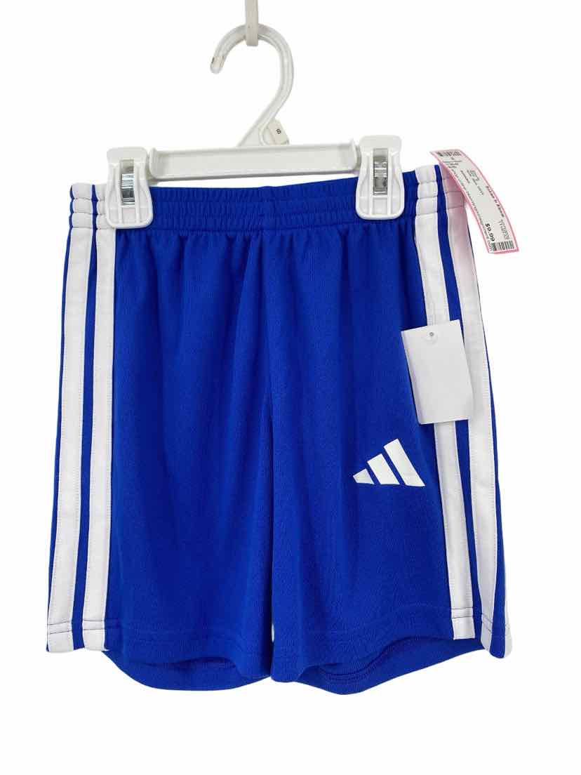 Addidas Kids Size 6 NEW Shorts