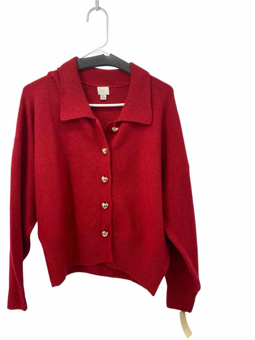 A New Day Ladies Size XL Sweater