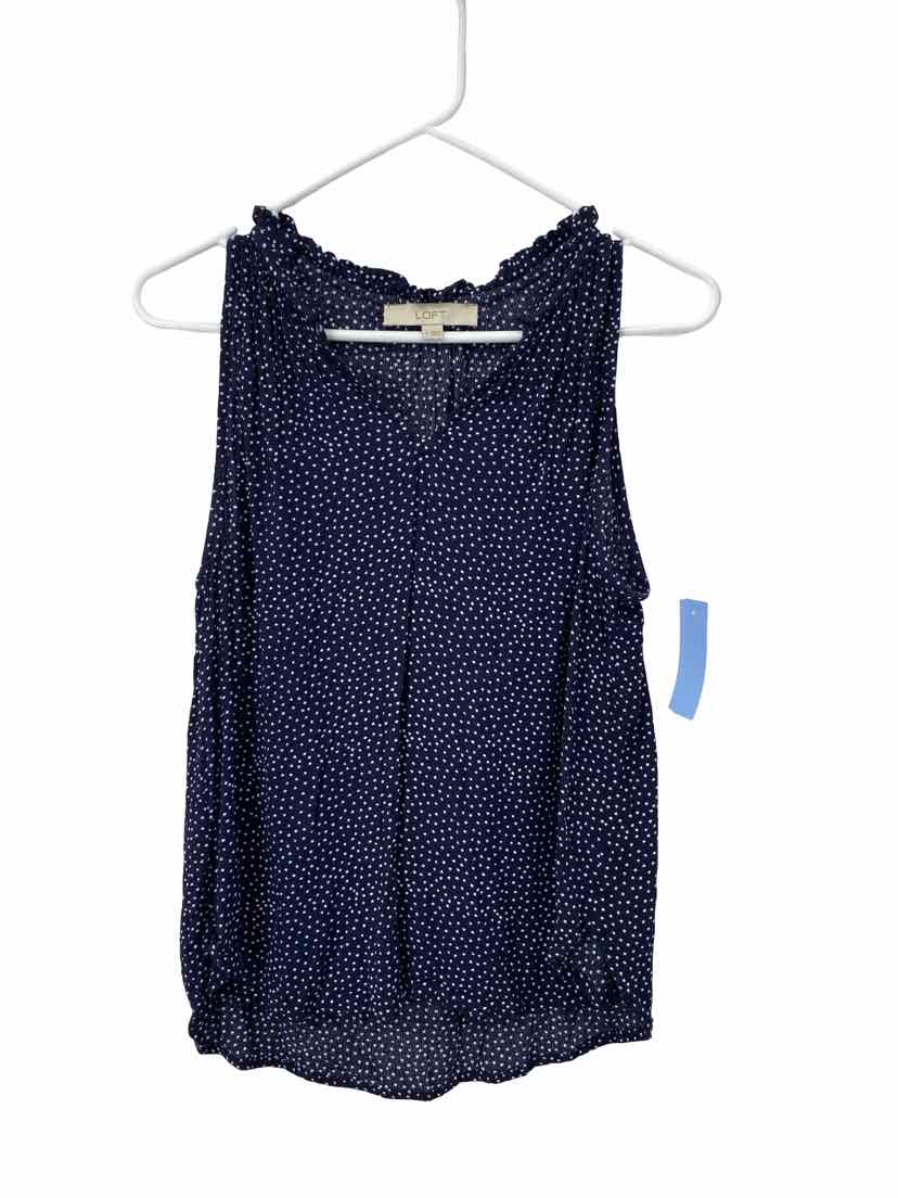 Loft Ladies Size M Shirt