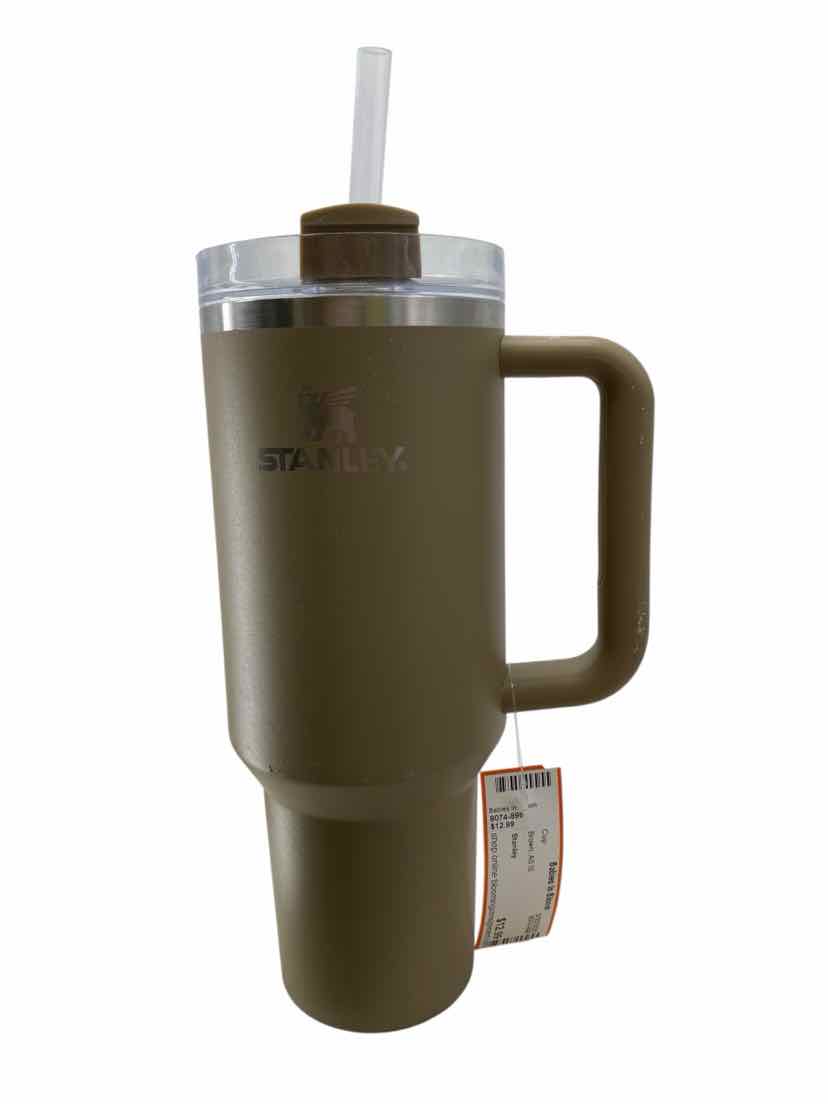 Stanley Brown AS IS Cup