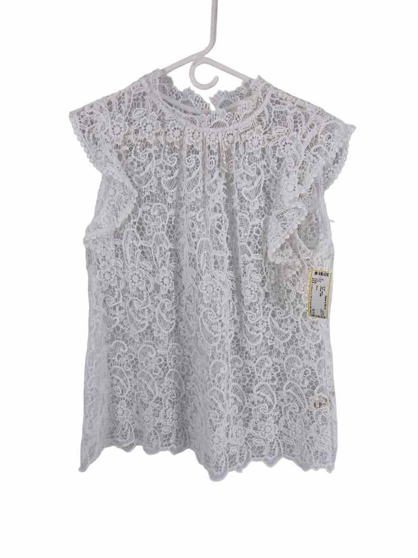 Adiva Ladies Size Large Shirt