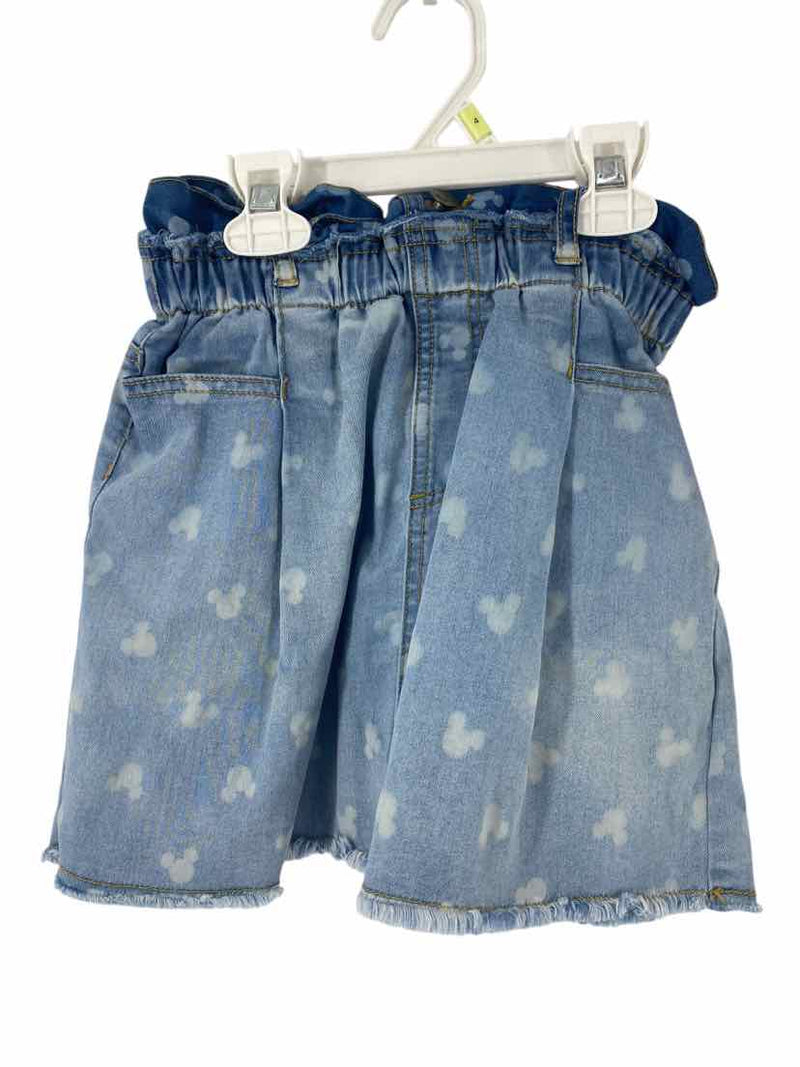Kids Disney Size 5/6 Skirt
