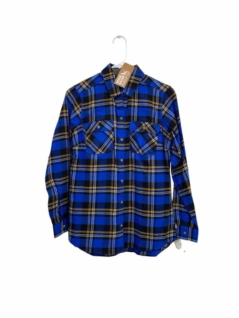Eddie Bauer Ladies Size XS NEW Shirt