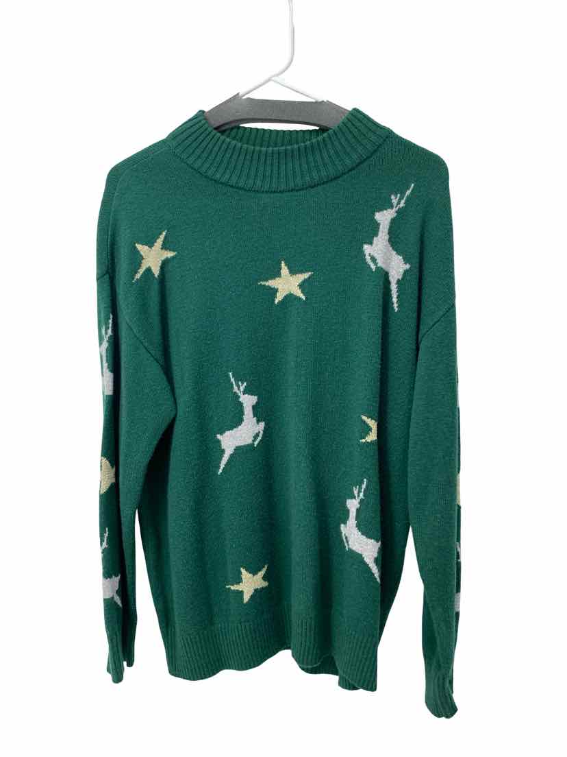 Talbots Ladies Size L Sweater