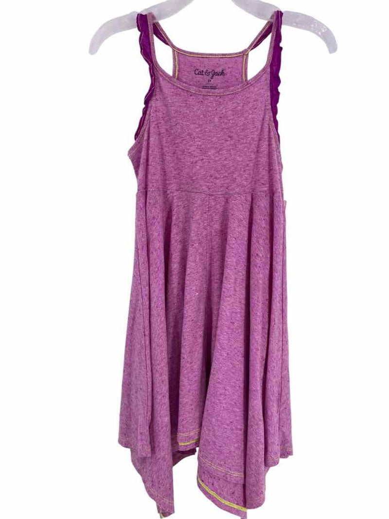 Cat & Jack Kids Size 5t Dress