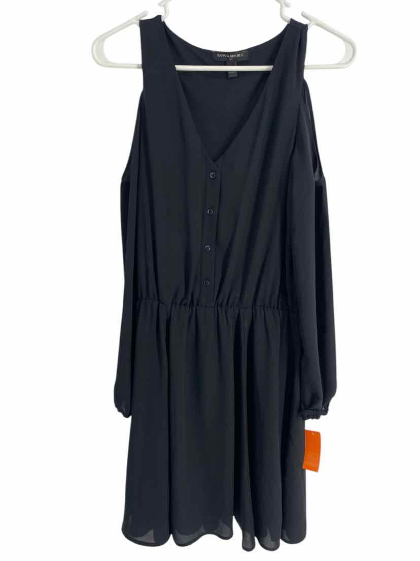 Banana Republic Ladies Size 4 Dress