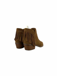 Lucky Brand Ladies Size 6.5 Boots