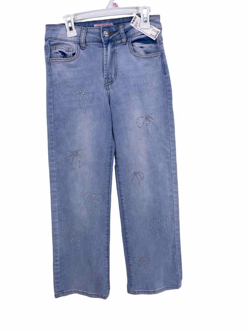 GoGo Star Kids Size 10 Pants