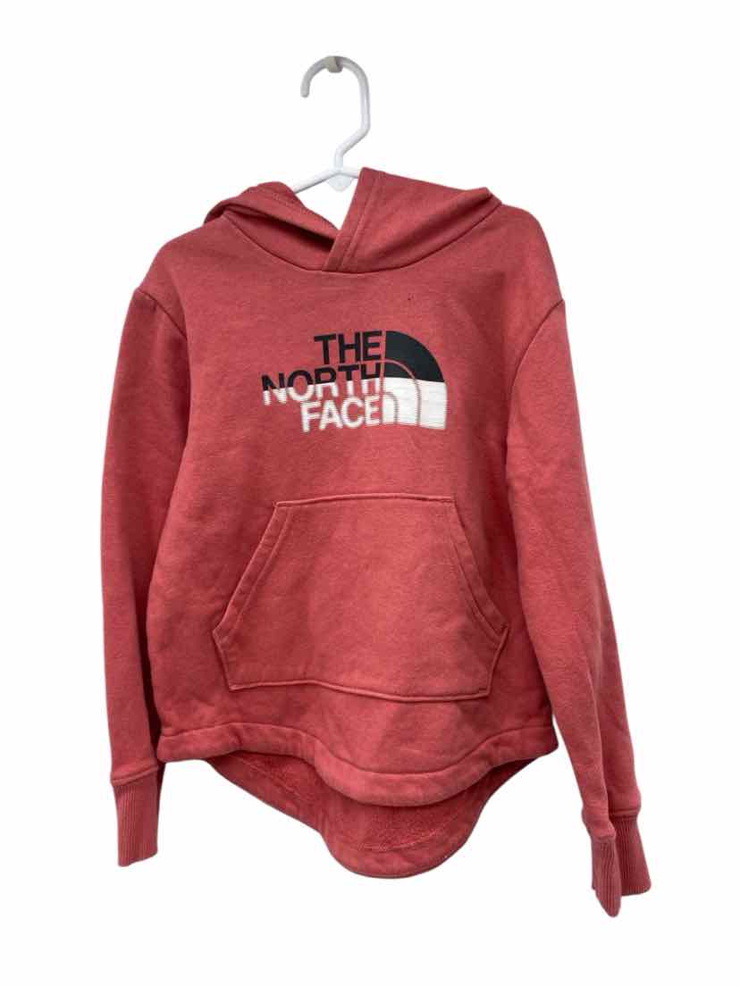 North Face Kids Size 6 Pullover