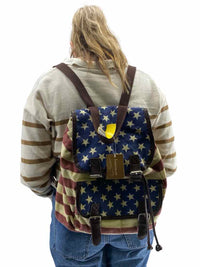 Francesca Ladies NEW Backpack