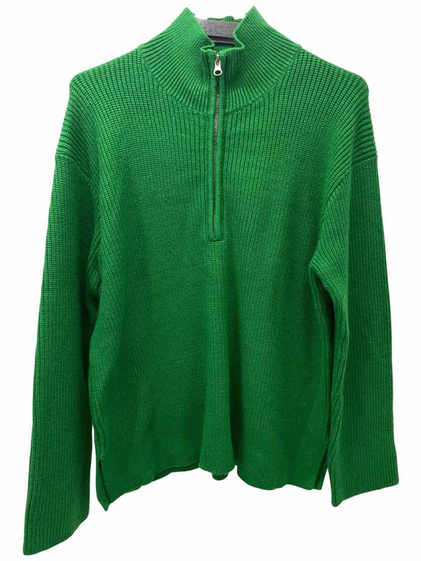 English Factory Ladies Size Medium Sweater