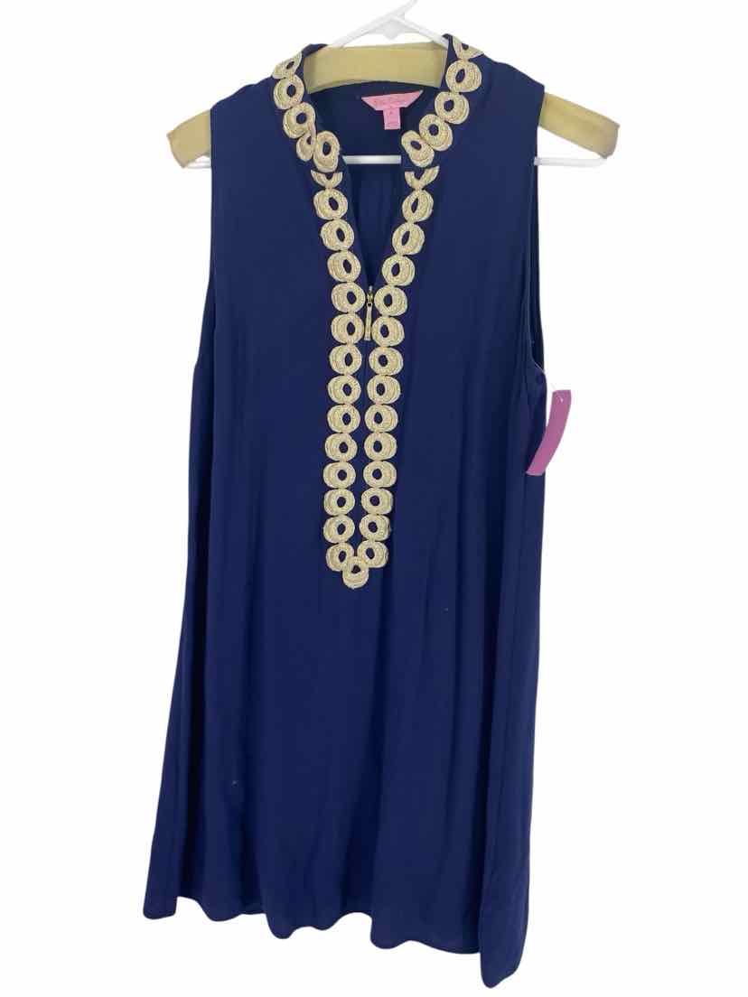 Lilly Pulitzer Ladies Size 6 Dress