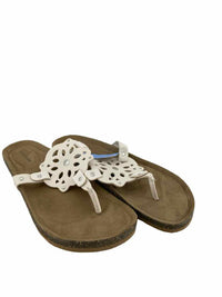Maurices Ladies Size 10 Sandals