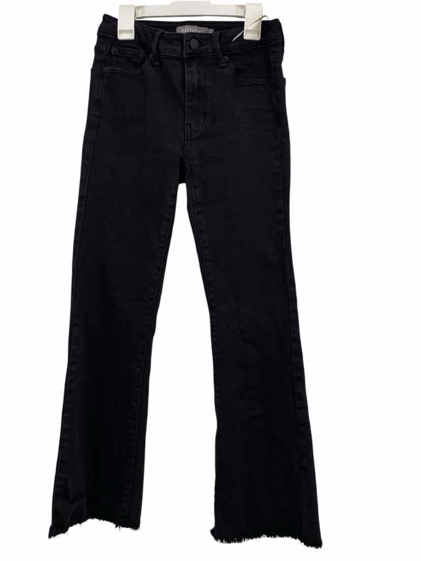 Justusa Ladies Size 0 Jeans