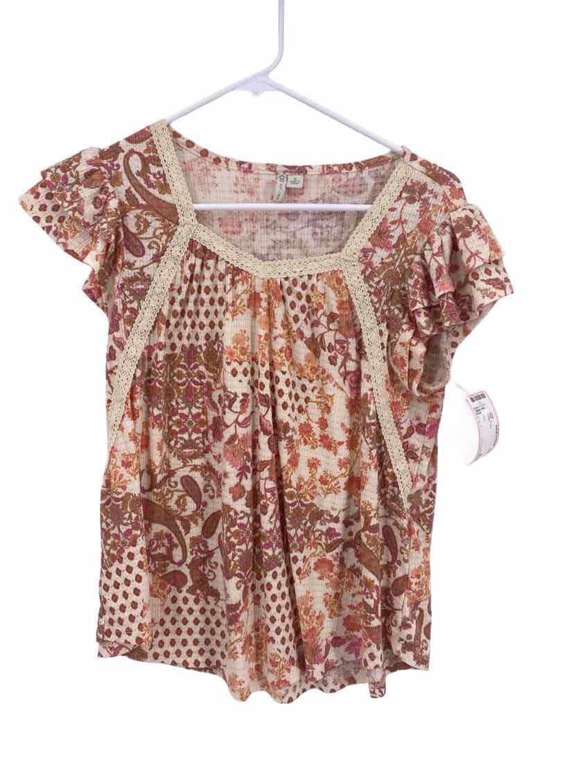 Cato Ladies Size S Shirt