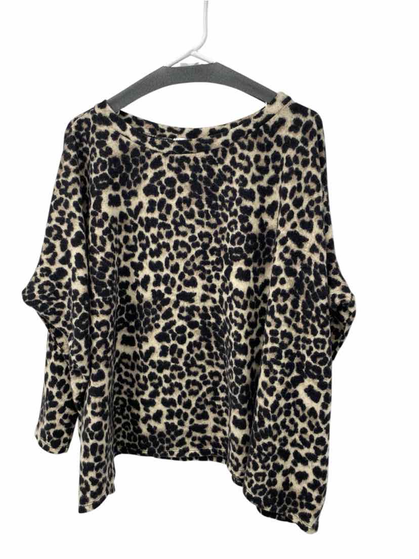 Sew In Love Ladies Size Large Sweater