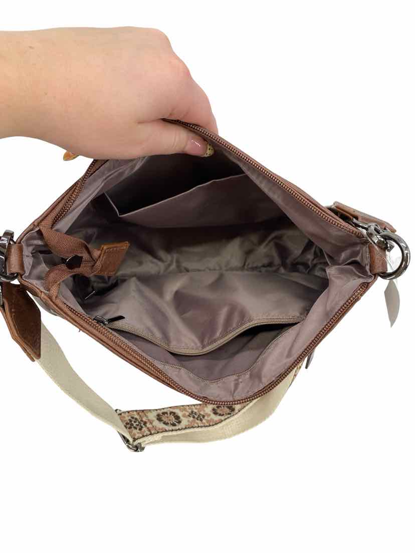 Aphison Ladies Crossbody