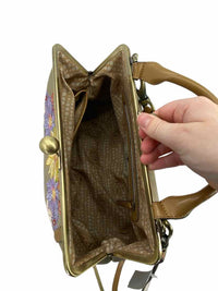 Elle Jae Gypset Ladies Floral Like New Crossbody