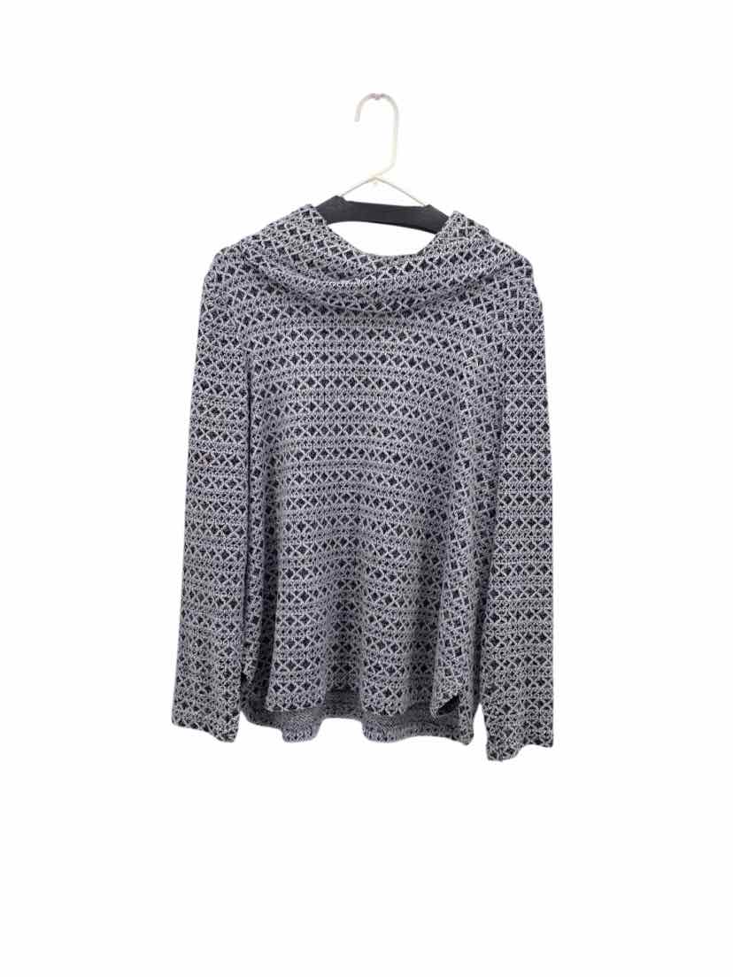 Croft&Barrow Ladies Size XXL Sweater