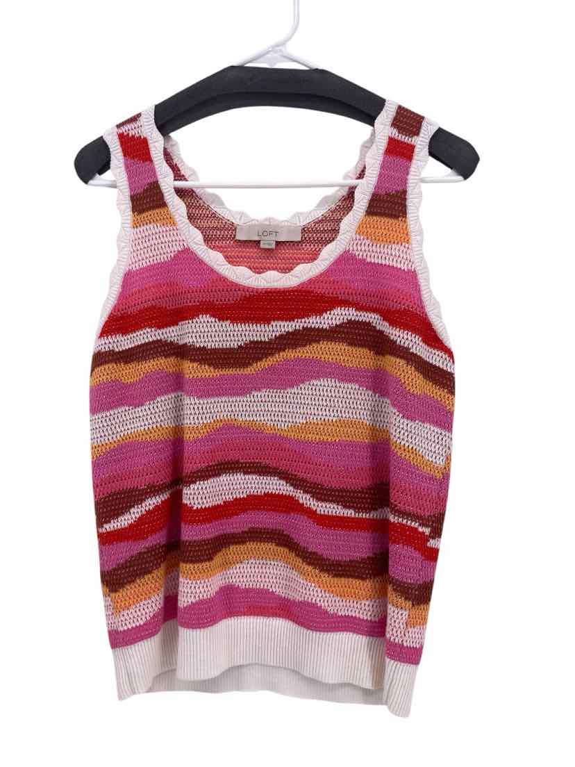 Loft Ladies Size XS Sweater