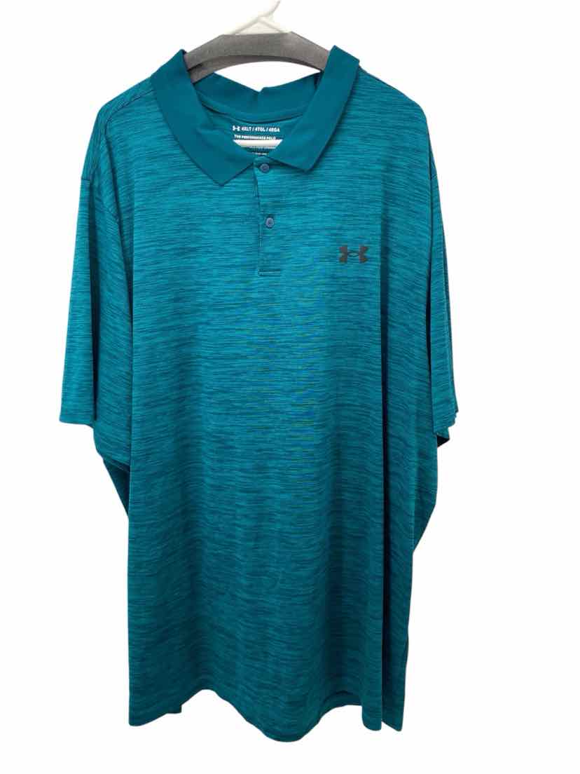Under Armour Men's Size 4XLT Shirt