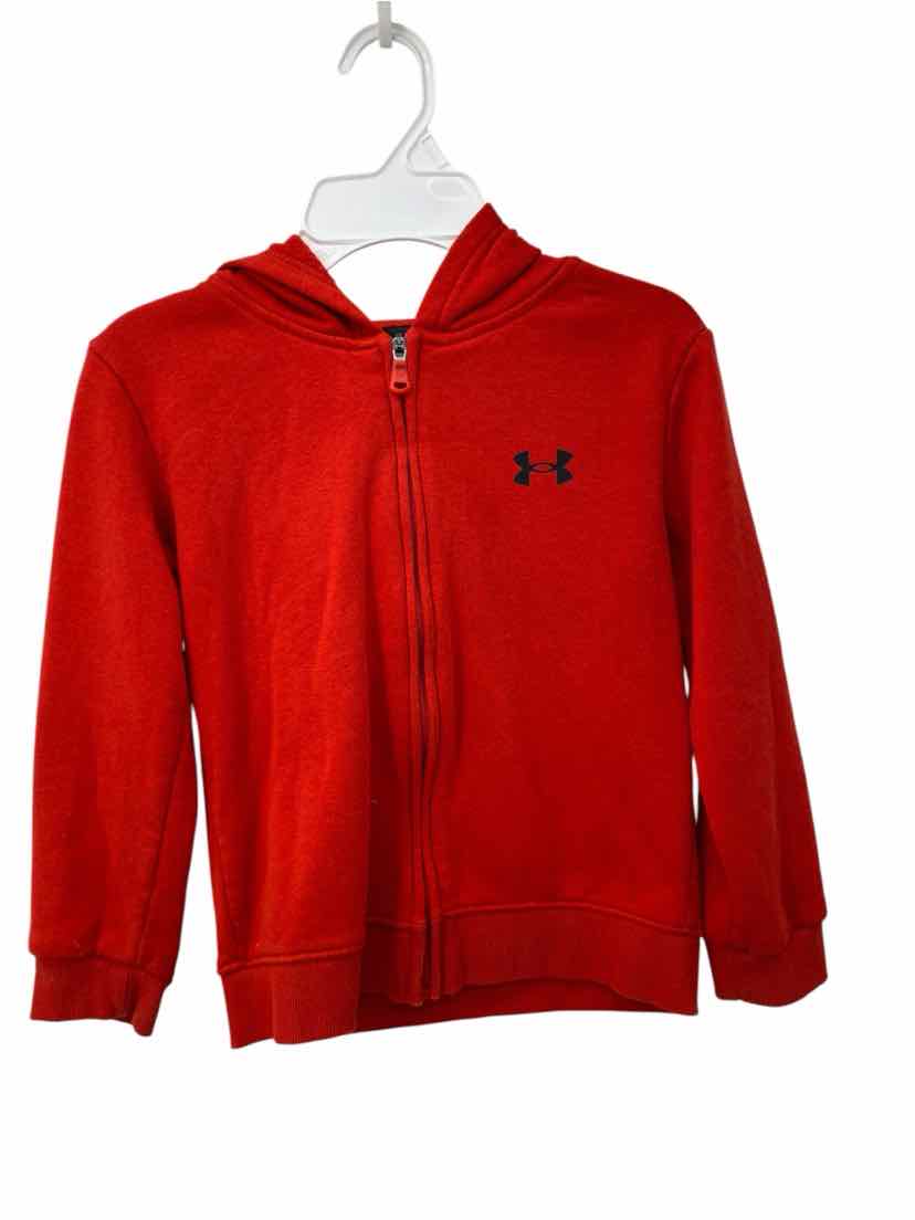 Under Armour Ladies Size 6 Jacket