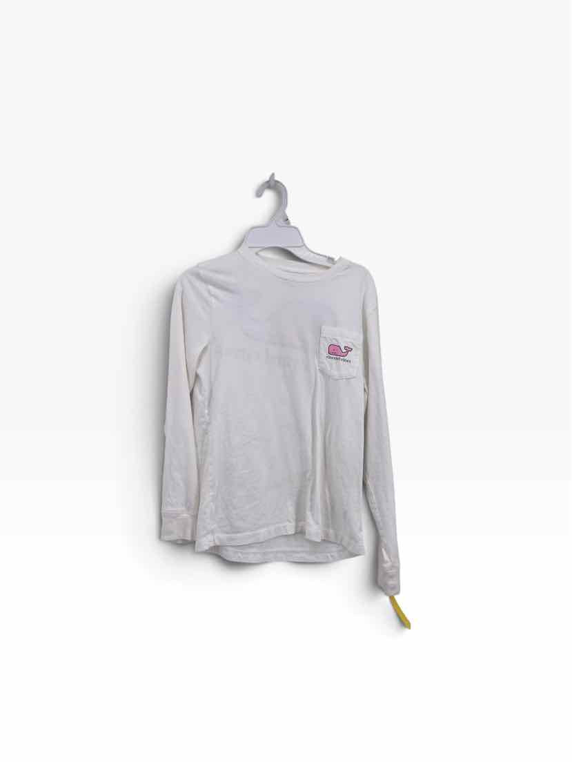 Vineyard Vines Kids Size M/12 Shirt