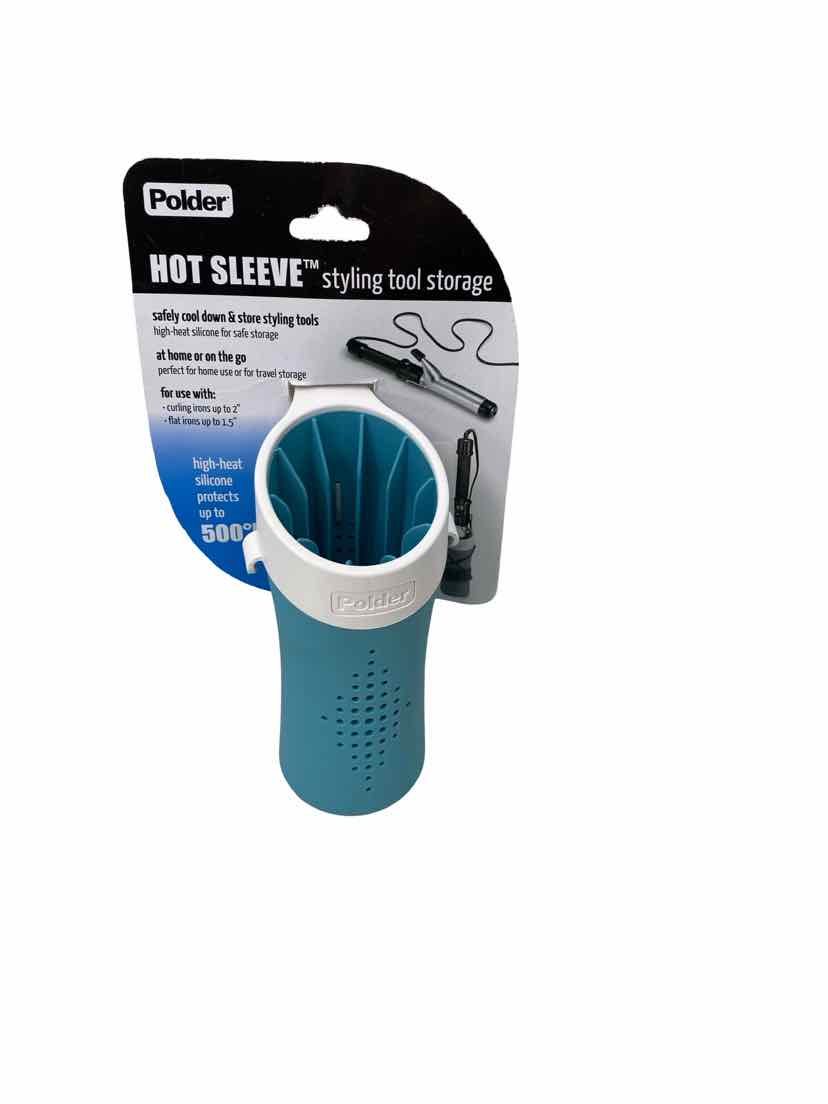 Polder NEW Styling Tool Holder