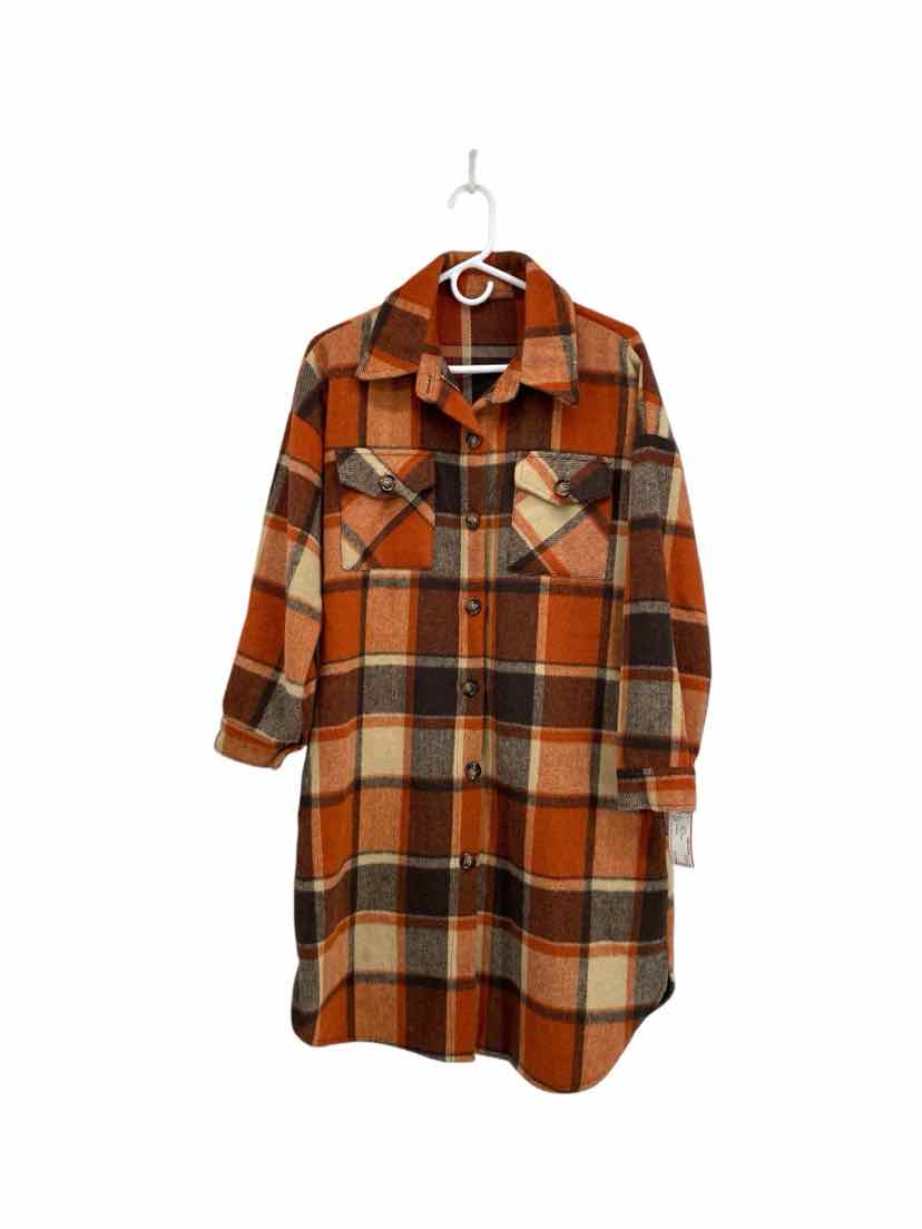 No Brand Ladies Size XS Jacket