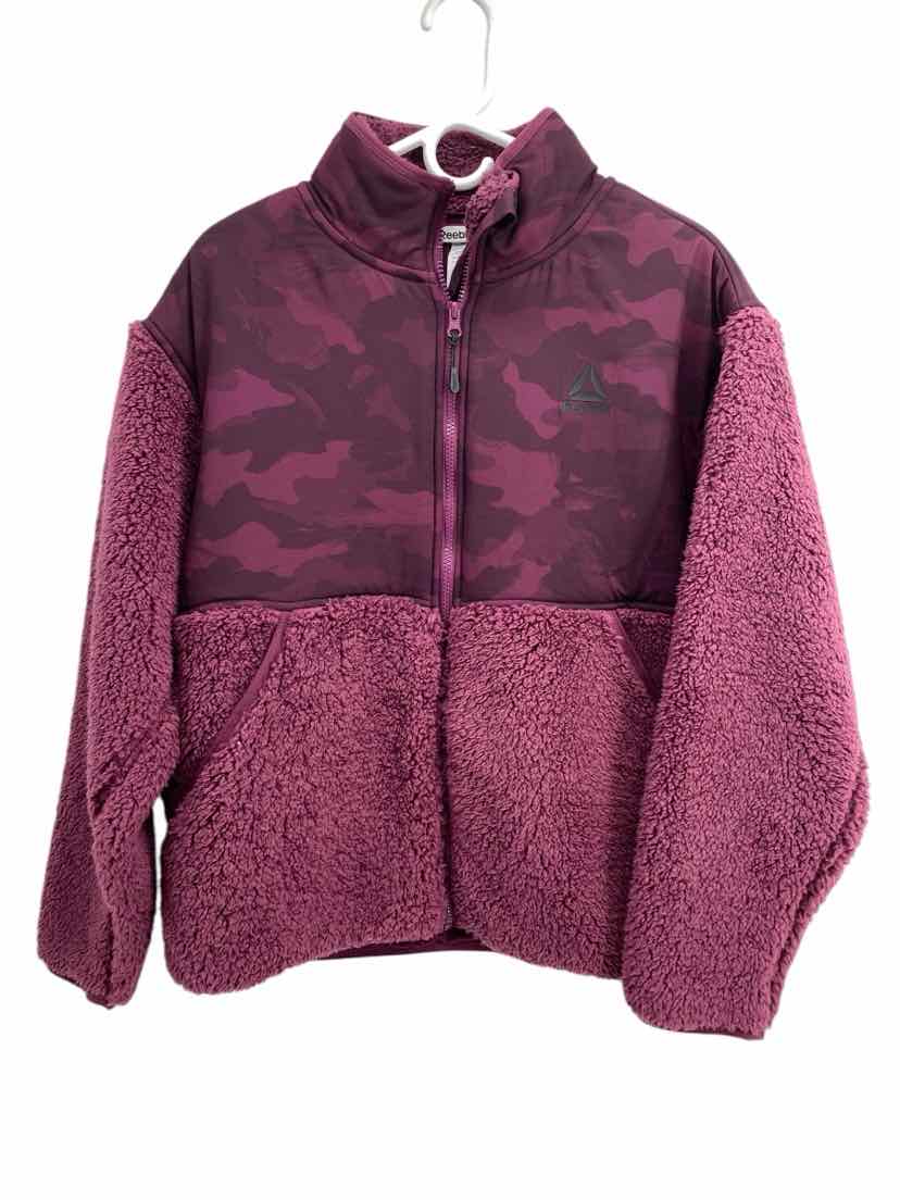 Reebok Ladies Size Medium NEW Jacket