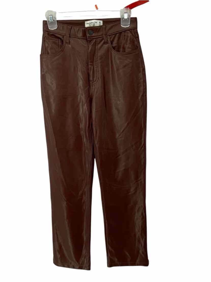 Abercrombie & Fitch Ladies Size 26/2 Pants