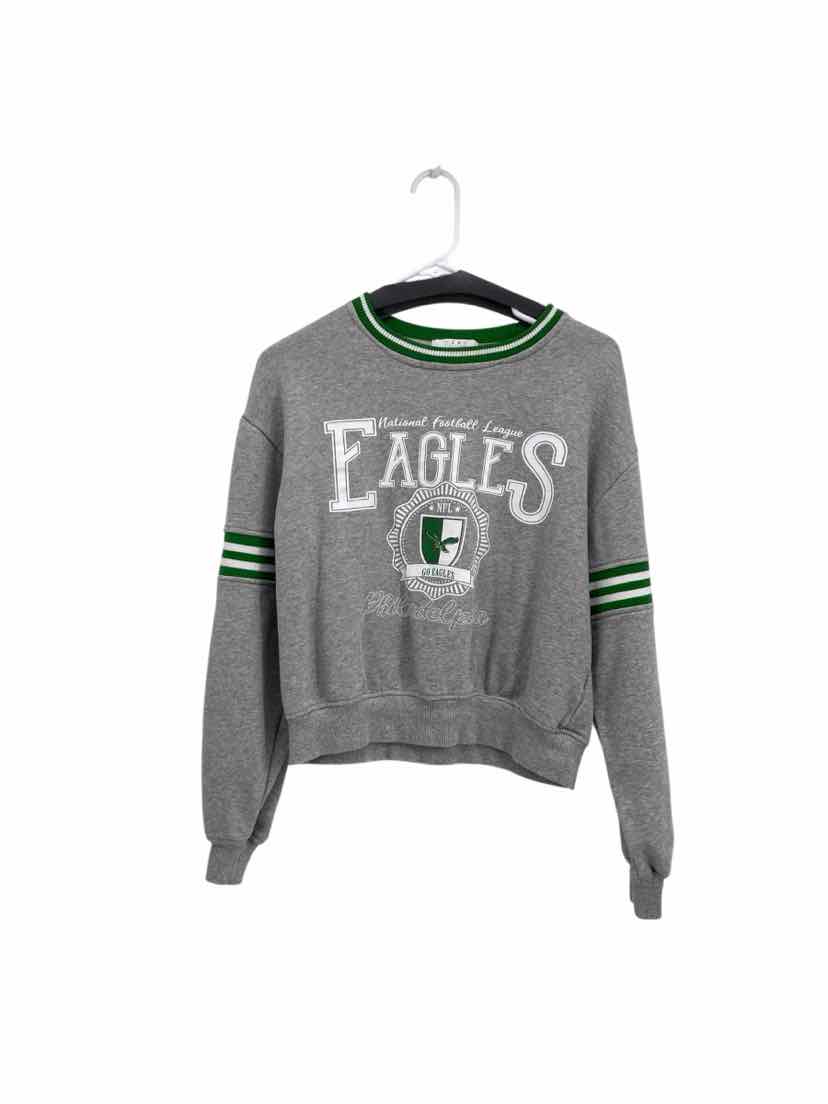 Erin Andrews Ladies Size S Pullover